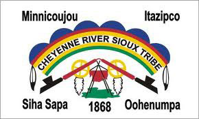 Cheyenne River Sioux Tribe