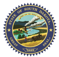 SD State Seal